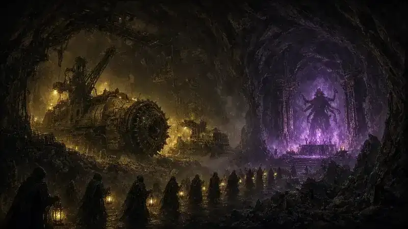 Genestealer Cults Armoury