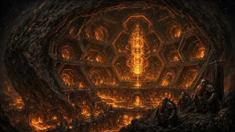 Leagues of Votann Armoury