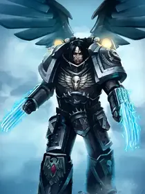 Portrait of Corax