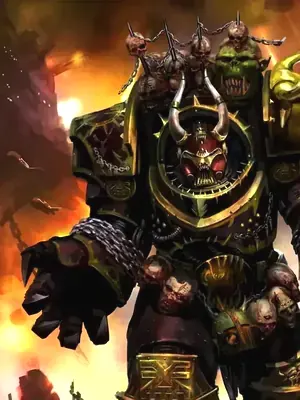 Portrait of Fabius Bile