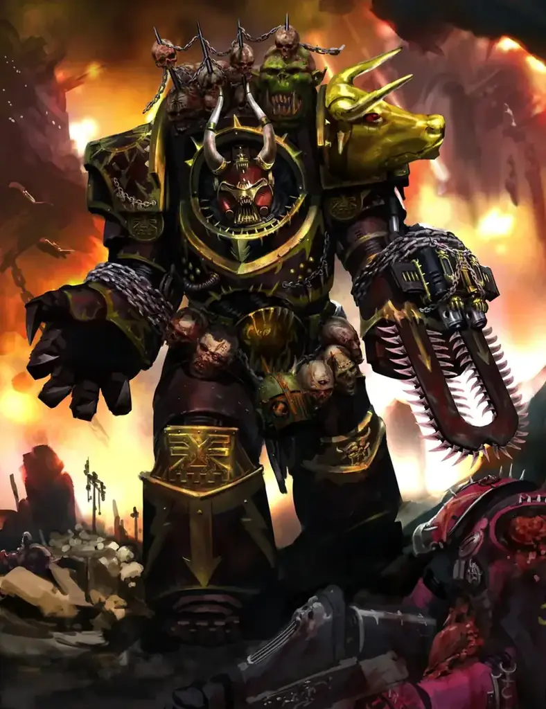 Portrait of Fabius Bile