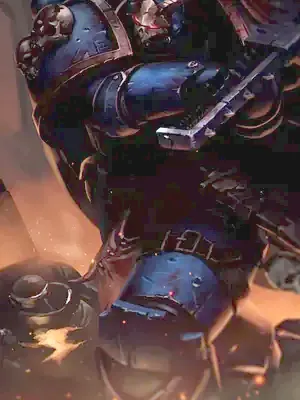Portrait of Haarken Worldclaimer