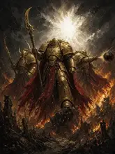 Illustration of Allarus Custodians