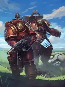 Illustration of Baal Vanguard Veterans