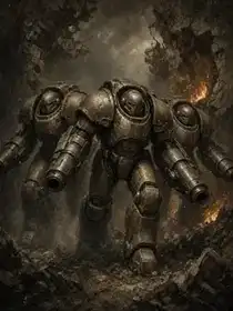 Illustration of Centurions