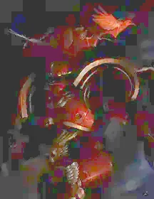 Illustration of Death Company