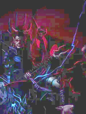 Illustration of Death Cult Assassins