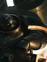Illustration of Inceptor Squad