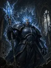 Illustration of Librarian