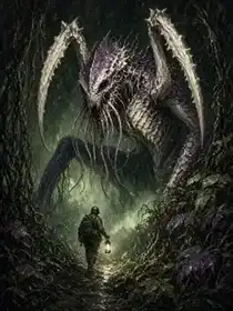 Illustration of Lictor