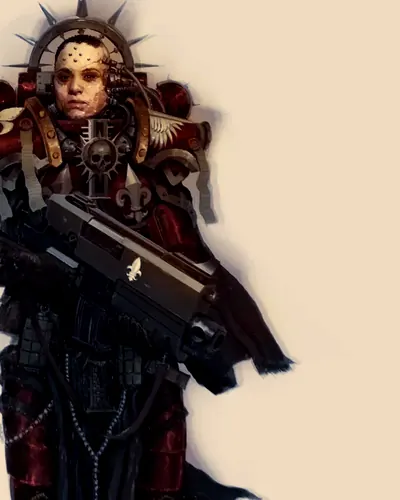 Illustration of Retributors