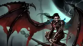 Illustration of Scourges
