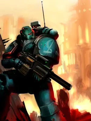 Illustration of Sicarian Infiltrators