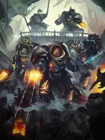 Illustration of Terminators