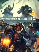Illustration of Terminators