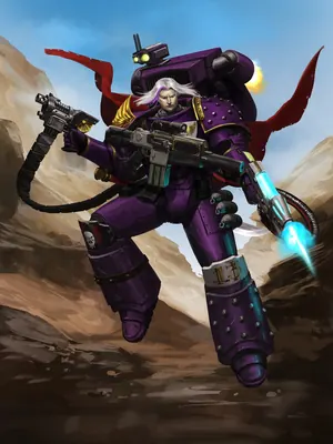 Illustration of Plasma Gun & Plasma Incinerator